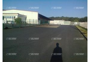 Location entrepôt Vallet - Proche D723 et A11