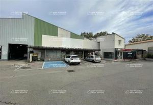 Location bureaux Jacou - Proximité Montpellier Nord