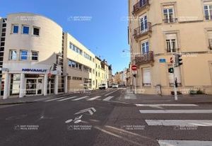 Bureaux à vendre Nancy Centre-Gare - Proche gare et stationnement