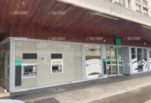 Vente bureaux Grenoble hyper centre - Proche transports en commun