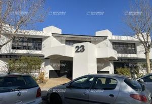 Location bureaux Montpellier Est - Parc Club du Millénaire