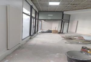 Location bureaux Paris 12 - Proximité transports