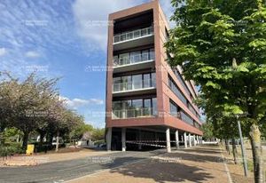 Location bureaux Schiltigheim - Proche transports en commun