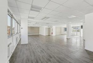 Bureaux à louer Boulogne-Billancourt - Proximité métro Marcel Sembat