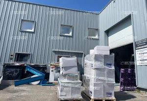 Bâtiment mixte à vendre Villeurbanne - Proche A42 et périphérique