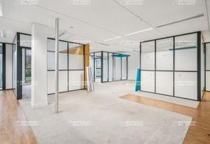 Location bureaux Châtenay-Malabry - Proche A86, Tramway T10