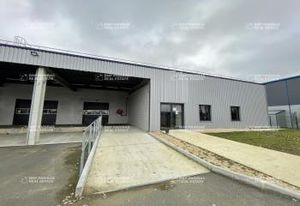 Location local d'activité Orléans Nord-Est - Proche autoroutes