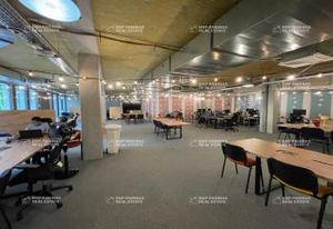 Location bureaux Marseille 3 - Proche Saint-Charles
