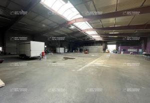 Location hall d'activité Lutzelhouse - Proche autoroutes