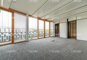 Vente bureaux Chatenay-Malabry - Tramway 10 et RER B