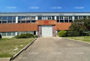 Locaux d'activité à louer Trappes - Proche transports en commun