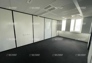 Location bureaux Blagnac - Proche aéroport et Parc des Expositions