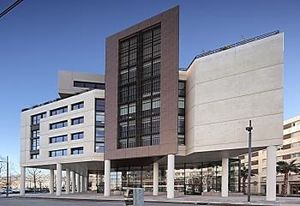 Bureaux à vendre Montpellier - Port Marianne, proche transports