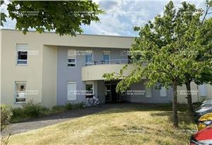 Location bureaux Dijon Parc Technologique