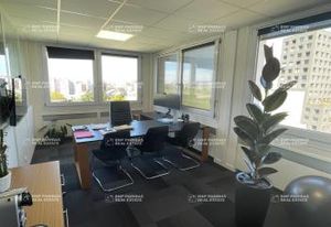 Bureaux à vendre Nantes - Investissement tertiaire