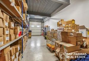 Local d'activité à vendre Evry-Courcouronnes - Exclusivité