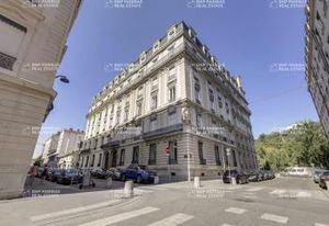 Location bureaux Lyon 2 - Quartier Ainay, proche Bellecour et Perrache