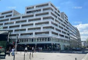 Vente bureaux Metz Gare Amphithéâtre - Proche gare et transports