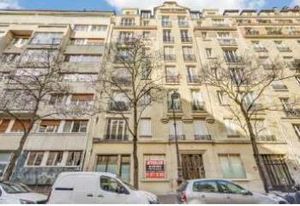 Location bureaux Paris 16 - Accès direct sur rue