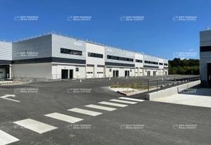 Location local d'activité Saint-Aignan-Grandlieu - Parc Zéphyr
