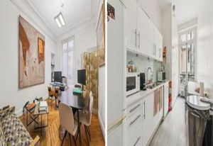 Bureaux prestige Paris 8 - Triangle d'or proche Montaigne