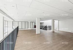 Bureaux à vendre Paris 13 - Quartier rénové, entrée indépendante