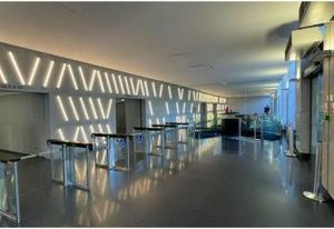 Location bureaux Marseille 6 - Proche Place Castellane, A50 et Tunnel Prado-Carénage