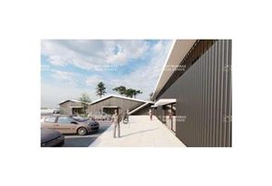 Vente local commercial Audenge - Proche Arcachon
