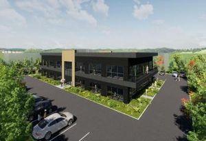 Vente bureaux neufs Norroy-le-Veneur - Proche autoroutes et zone commerciale