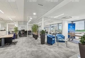 Location bureaux Boulogne-Billancourt - Proche métro Marcel Sembat