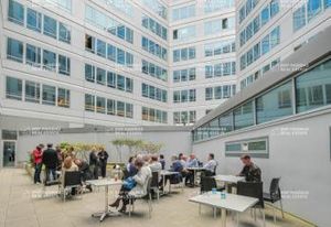 Location bureaux Antony Croix de Berny - Proche RER B et A86