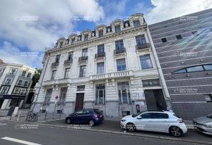 Location bureaux Roubaix - Accès facile transports