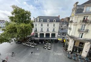Bureaux prestige à vendre Nantes centre-ville
