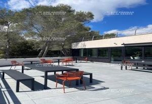Location bureaux Valbonne - Sophia Antipolis coeur d'écosystème