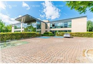 Location bureaux Serris - Val d'Europe