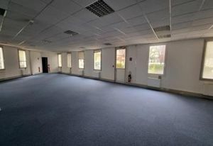 Vente bureaux Bron - Europarc du Chêne