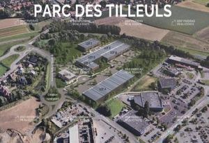 Location local d'activité Leers - Proximité Lille