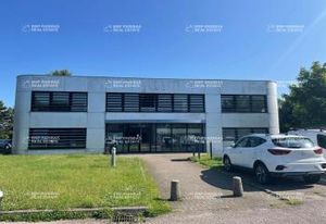 Location bureaux Villers-lès-Nancy - Proche autoroutes et Technopôle