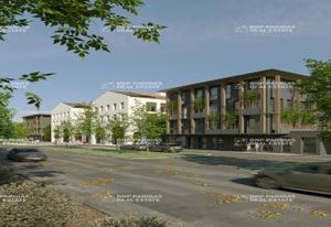 Location bureaux neufs Bayonne