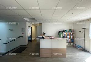 Location bureaux Mont-Saint-Aignan - Proche transports
