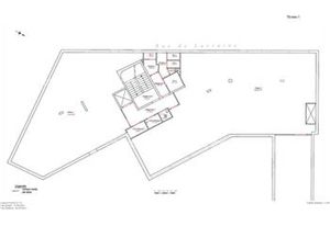 Location bureaux Le Mans centre-ville - Proche transports en commun