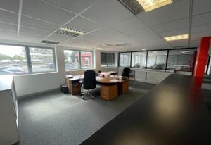 Bureaux à vendre Scy-Chazelles - Proche Metz