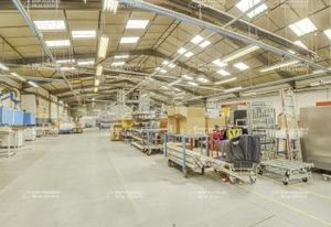 Vente bâtiment industriel Muret - Proche Toulouse