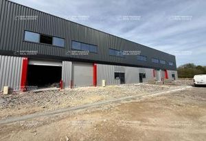 Location locaux d'activité Heillecourt - Proche Nancy