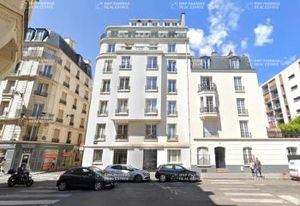 Vente bureaux Paris 15 - Proximité métro Dupleix