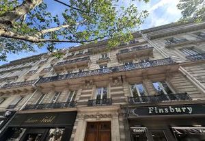 Location bureaux Paris 6 - Saint-Germain-des-Prés