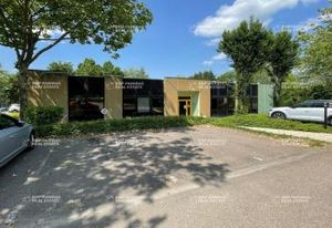 Location bureaux Metz - Proche Technopole