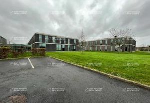 Location bureaux Villeneuve-d'Ascq - Parc Scientifique Haute Borne