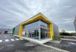 Location cellule d'activités Colomiers - Livraison Juillet 2025