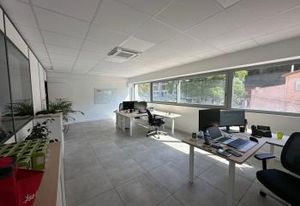 Location bureaux Nice Cantagalet - Proche transports
